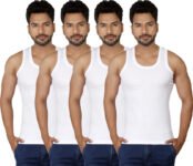 MACHO Men Vest