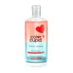 Color Cupid Bi-Phase Makeup Remover | For lips, eyes and face | Removes waterproof makeup | Clean Sweep – 70 ml