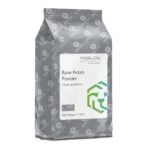 Rose Petals Powder by Merlion Naturals | Rosa centifolia | Food Grade | Ideal for Hair and Face Pack (227gm)