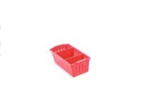Aristo ESTILO 222 Basket for Multipurpose Use 3 Litre – Color May Vary, (30 x 14 x 10 cm)