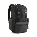 Puma , Unisex-Adult, FUTURE.PUMA.ARCHIVE Backpack, Black, (9112301)