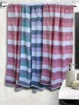 Athom Living Light Weight Cotton Premium Bath Towel 75×150 cm