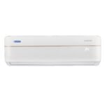 Blue Star 1.5 Ton 5 Star Convertible 5 in 1 Cooling Inverter Split AC (Copper, DigiQ Penta Sensors, Dust Filter, Blue Fins 2024 Model, IC518VNUR, White)