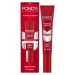 POND’S Youthful Miracle Hexyl Retinol Complex, Renew & Repair Eye Cream 15ml