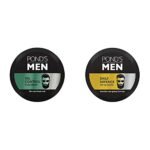 Pond’s Men Oil Control Face Crème, 55 g And Pond’s Men Daily Defence SPF 30 Face Crème, 55 g