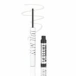 Maybelline New York Tattoo Play White Liquid Eyeliner – Defend, Upto 48 Hours Bold Color, Water-proof Eyeliner & Smudge-proof. Maybelline High-impact Color Liner, Vegan Formula | 2.1ml