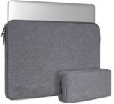 BigPlayer Grey Fully Casual Office Laptop Bag for Men & Women – Stylish and Practical for Everyday Use