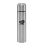 Pigeon Stainless Steel Therminox Stark 1000 ml Water Bottle – Silver