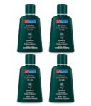Dr Batra’s Natural Cleansing Milk – 100 ml (Pack Of 4 For Men And Women)