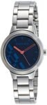 Fastrack Analog Blue Dial Women’s Watch -NM6150SM03 / NL6150SM03