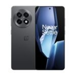 OnePlus 13R | Smarter with OnePlus AI | Lifetime Display Warranty (12GB RAM, 256GB Storage Nebula Noir)