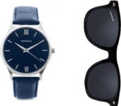 PROVOGUE Analog Watch – For Men