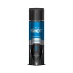 Layer’r Shot Men’s Thunder Body Spray For Men -120 ml | Long Lasting Premium Fragrance For Fresh Oriental Scent | Luxurious Aerosol Perfume | Perfect For Every Occasion