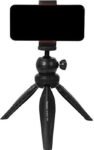 Photron Stedy 300 Mini PHT300 Tripod(Black, Supports Up to 1000 g)