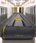 Jager-Smith GB-501 Multipurpose Gym Bag(Kit Bag)