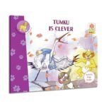Tumku Is Clever | Fun Story Book for Kids Ages 3-10 | Children’s Indian Comics | Learning and Adventures | Amar Chitra Katha Collection | Bestselling Amazon Deals | ACK Junior Series