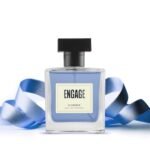 Engage Homme Eau De Parfum for Men, Citrus and Woody, Skin Friendly and Long Lasting, 90ml