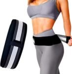 DIYMAG Sciatica Pain Relief belt For Men Women, Sacroiliac Si Joint Hip Belt For Back Pain, Sciatica belt, Pelvic Support Belt, Si Joint hip belt For Sciatica, hip Support belt Cotton Umbilical Hernia Belt Hernia Support Brace
