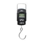 GLUN® Electronic Portable Digital LED Screen Luggage Weighing Scale, 50 kg/110 Lb For Multi-Purpose Use.