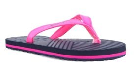 Sparx Womens SF0070L Navypink Flip-Flop – 5 UK (SF0070LNVPK0005)