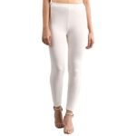 Aurelia Women’s Tights (20CRA60019-601204_Off-White_XX-Large)
