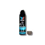 UpUrFit Rapid Pain Relief Cryo Spray | Quick Pain Relief | Cooling & Anti-inflammatory action | Cryotherapy – Soothing Relief for Strains, Sprains & Knocks | Menthol & Curcumin infused (150ml)
