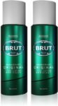 BRUT Original Deodorant Spray for Men Deodorant Spray – For Men(400 ml, Pack of 2)