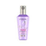 L’Oréal Paris Hyaluron Moisture Hair Serum with hyaluronic acid for bouncy,frizz-free hair, 80 ml
