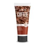 Jaquline USA Coffee Peel Off Face Mask for Men & Women both| Coffee Extract to Remove Tan & Deep Cleansing | Face Mask for Glowing Skin | Dermatologically Tested | 100ml