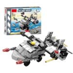Speed Champions Car Set, Building Blocks Set, Blocks Cars Model, Model Aircraft Kit Building Blocks for Lego Car Set Suitable for Kids 7-14 Years