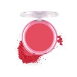 Biotique Natural Makeup Starstruck Matte Blush, Promise In Pink, 6g