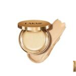Lakme 9 to 5 Powerplay Velvet Crème Highlighter – Sultry Gold