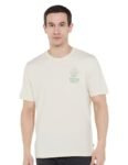 Levi’s Men’s Classic Fit T-Shirt (A7973-0112_Beige