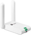 TP-Link TL-WN822N 300 Mbps High Gain Wireless USB Adapter(White)