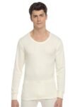 Macroman M-Series Men’s Cotton T-Shirt (8903978960630) (M1021 White L)