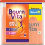 Bournvita Chocolate Nutrition Drink(1500 g)