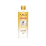 POND’S All Sun Miracle Spf 50 Pa+++ Lightweight Sunscreen Body Lotion, Protects From Uva/Uvb Rays, 1% Active Niacinamide, No White Cast-90Ml