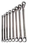 AGRICO Tata Round Spanner Set (Silver) – Set Of 8