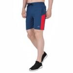 VECTOR X OMS-272 Men’s Running & Training Shorts