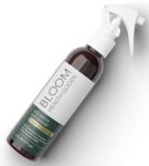 BLOOM HEALTH GOODS Rosemary Infused Rice Water, Mist and Spray for Hair, Natural Ingredients, Growth Formula, 277g