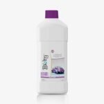 Diolty Car Shampoo with Extra Foaming for Car Care and Cleaning, Concentrated Washing Liquid, PH Balanced 1L (Lavender)