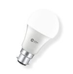 Orient Electric Polycarbonate High Glo Led Lamp 7W, (Cool White, 6500K, B22 – Pack Of 1)
