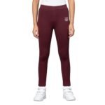 Mode by Redtape Jegging for Girls | Comfortable and Stylish