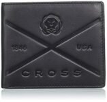 Cross Black/Red Men’s Wallet (AC858072N-2)