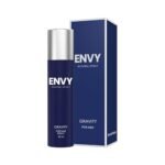 ENVY Gravity Perfume For Women – 60 ML|Premium & Long Lasting Perfume| Eau de Parfum
