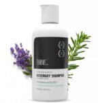 ThriveCo Rosemary Shampoo for Hair Fall Control & Regrowth | Promotes Hair Growth(250 ml)