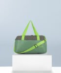 SKYBAGS ACTIVE NXT 1 GREEN Duffel Without Wheels