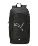 Puma , Unisex-Adult, Square Backpack, Black, (9158002)
