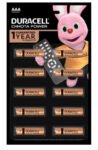 DURACELL AAA (Pack of 10) Battery(Pack of 10)