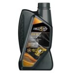 Cellforce 20W40 Synthetic Blend Engine Oil for Bikes, 1 Litre – API SN, JASO MA2, High Performance motorcycle oil